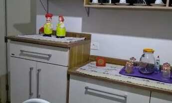 Imagem 4: Casa à venda no Parque das Laranjeiras, em Sorocaba -SP