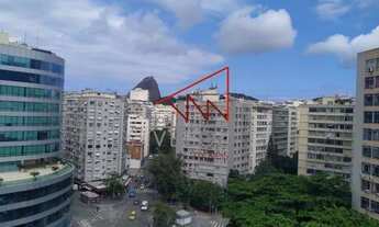 Imagem 2: Apartamento-À VENDA-Glória-Rio de Janeiro-RJ