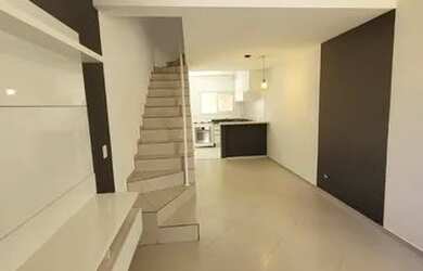 Imagem 7: Casa de condomínio para aluguel tem 68 metros quadrados com 2 quartos