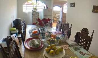 Imagem 6: Sobrado à venda 4 quartos 3 suítes 5 vagas Jardim - Santo André - SP