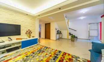 Imagem 5: Casa para Aluguel - Parque Novo Oratório, 4 Quartos, 273 m2