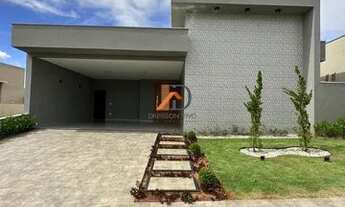 Imagem 2: Casa à Venda em Condomínio Terra Vista Residencial Club, Mirassol - SP