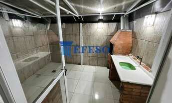 Imagem 7: Casa de condomínio para aluguel possui 50 metros quadrados com 2 quartos