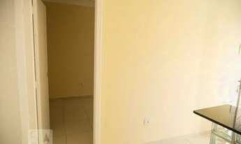 Imagem 2: Apartamento para Aluguel - Vila Califórnia, 1 Quarto, 33 m2