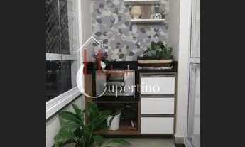 Imagem 7: Apartamento para Venda em Jundiaí, Recanto Quarto Centenário, 2 dormitórios, 1 banheiro, 1