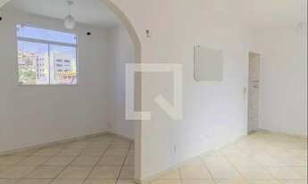 Imagem: Apartamento para Aluguel - Santa Efigênia