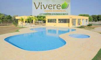 Imagem: Condomínio Vivere Jardim Residencial Maricá