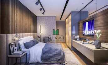 Imagem 4: Apartamento com 3 dormitórios à venda por R$ 1.148.000,00 - Alto da Glória - Curitiba/PR