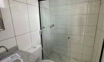 Imagem 4: Casa para venda com 110 metros quadrados com 3 quartos