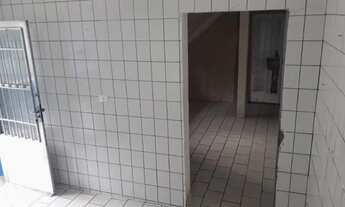 Imagem 3: Casa 2 cômodos + 1 banheiro + área de serviço privada