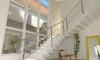 Imagem: Casa Mobiliada, Condomínio do Lago !