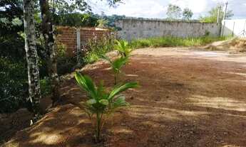 Imagem: Vendo terreno 20 x 50 Est. Munbeca 40 Mil