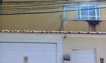 Imagem 3: Casa de 2 quartos - Pechincha