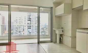 Imagem: Apartamento com a melhor planta do Brooklin