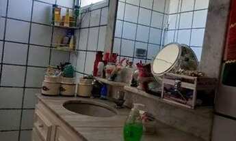 Imagem 4: Apartamento com 3 dormitórios sendo uma suíte à venda, 110 m² por R$ 330.000 - Santa Maria