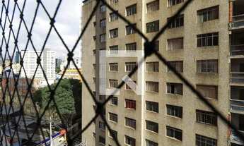 Imagem 6: Apartamento à Venda - Liberdade, 1 Quarto, 49 m2