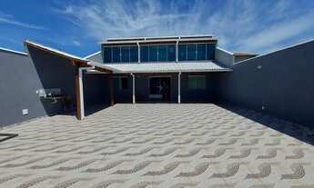 Imagem: Linda casa duplex em Cabo Frio na estrada