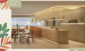 Imagem 3: Kauai Beach Residence, Apartamento a venda na beira mar da praia dos Carneiros