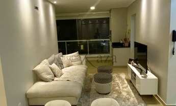 Imagem: Apartamento no coração do Jardim Aquarius