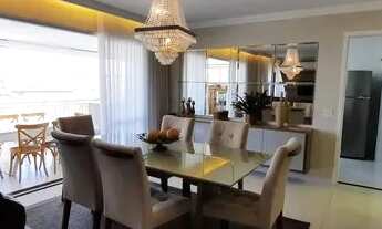 Imagem 2: Apartamento para venda possui 240 metros quadrados com 3 quartos