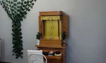 Imagem 5: Apartamento para venda com 113 metros, 3 quartos, 2 vagas em Água Branca - São Paulo - SP