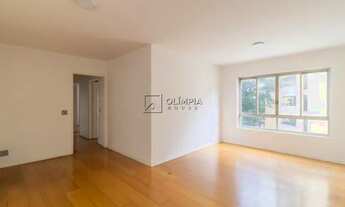 Imagem: Apartamento Locação 3 Dormitórios - 157