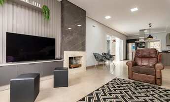 Imagem 3: Casa em Hípica Casa com 3 dormitórios