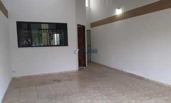 Imagem 3: Casa 2 dorm. sendo 1 suite - Jardim São João Batista