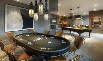 Imagem 4: Lançamento Living One Barra Funda