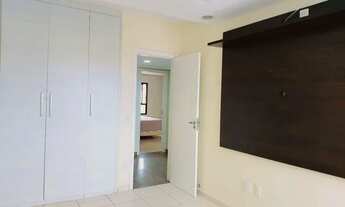 Imagem 6: Condomínio Saint Louis (Rua Pará