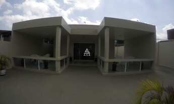 Imagem 2: Vendo casa em condomínio fechado com 3 suítes no bairro Adrianópolis em Manaus AM