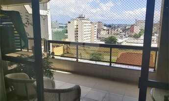 Imagem 2: Esplêndido Apartamento Alto Padrão no Centro de Nova Iguaçu [VP