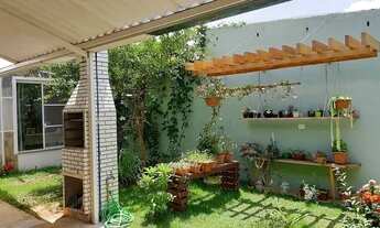 Imagem: Casa para Venda em Sorocaba, Parque São