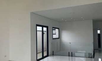 Imagem 3: Casa em Condomínio para Venda em Mogi das Cruzes, Cézar de Souza, 3 dormitórios, 3 suítes