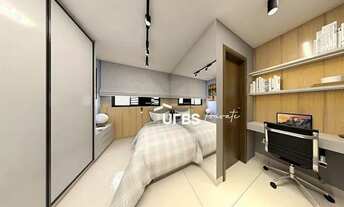 Imagem 6: SPOT MARISTA - Apartamento 2 quartos, sendo 2 suítes