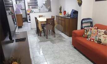 Imagem 3: APARTAMENTO TIPO CASA - 02 QUARTOS - ROCHA