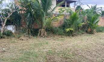 Imagem 2: Terreno na estrada do moinho