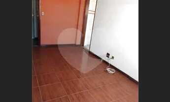 Imagem 4: Excelente apartamento em condomínio fechado [VP