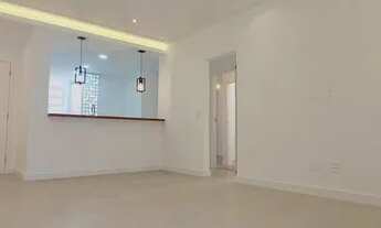 Imagem 5: Apartamento para venda possui 100 metros quadrados com 3 quartos