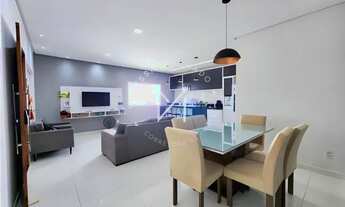 Imagem 2: Casa no Luzia Apartamento com 3 dormitórios