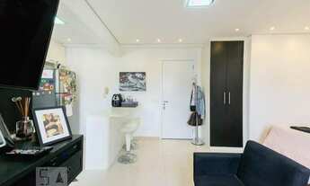 Imagem 4: Apartamento para Aluguel - Vila Olímpia, 1 Quarto, 34 m2