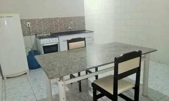 Imagem: Kitnet Mobiliada perto Shopping livre àgua