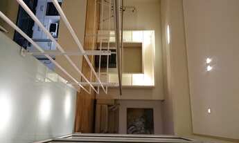 Imagem 2: Apartamento para alugar, 180 m² por R$ 18.000,00/mês - Brooklin - São Paulo/SP