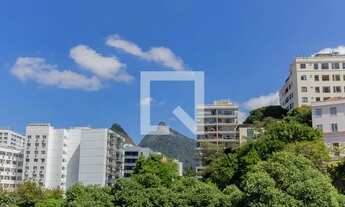 Imagem 6: Apartamento para Aluguel - Laranjeiras, 3 Quartos, 87 m2