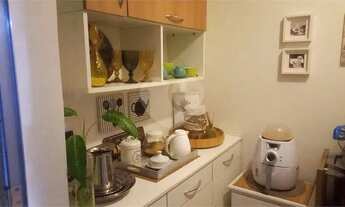 Imagem 4: Apartamento 70m², varanda, 2 quartos, próximo ao Boulevard Rio Shopping, Vila Isabel