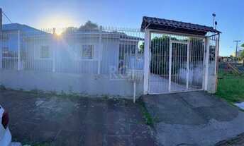 Imagem: Casa de 175m², com 3 dormitórios