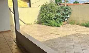 Imagem: CASA COM GARAGEM