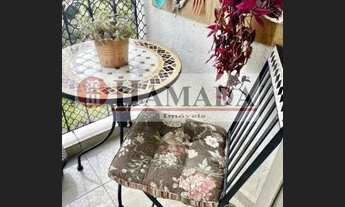 Imagem 4: Apartamento para Locação em São Paulo, Vila Sofia, 3 dormitórios, 1 suíte, 2 banheiros, 1