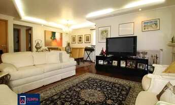 Imagem: Apartamento Locação Brooklin 140 m² 3