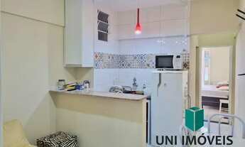 Imagem 2: Quot;Quitinete 01 quarto totalmente reformado por R$180.000 - Centro - Guarapari/ES &quot
